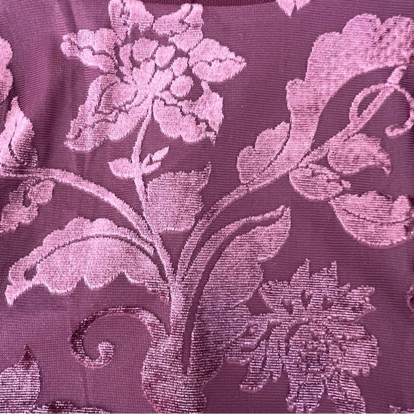 Free People Intimately Free People Lotta Love Velvet Slip Dress (S) - Picture 16 of 16